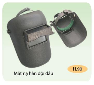 Mặt nạ hàn
